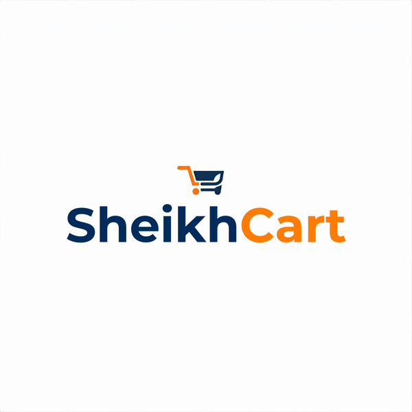 SheikhCart